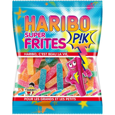 Bonbons Haribo - Super...