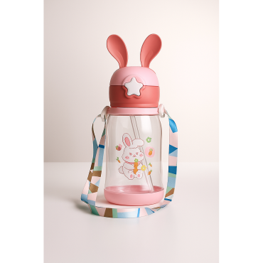 Gourde Asiya Rose