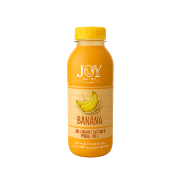 Lait entier JOY DAIRY...