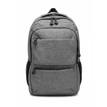 Sac à dos Pradun gris 2
