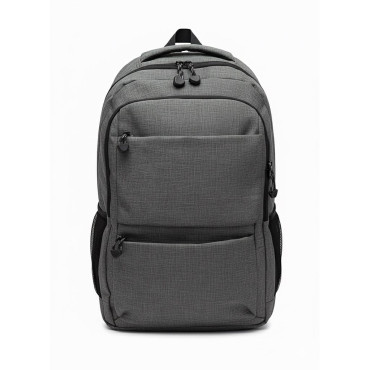 Sac à dos Pradun gris 3