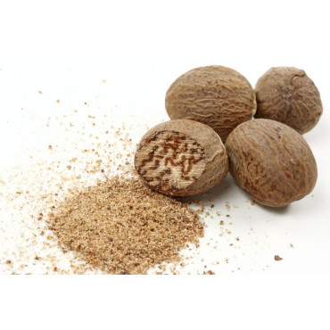Noix de Muscade - boîte 50G