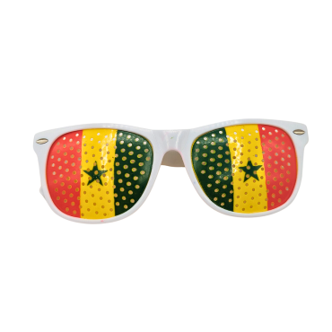 Lunettes Idrissa