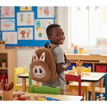 Sac à dos préscolaire...
