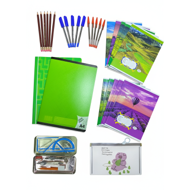 Pack Fournitures Collège/...