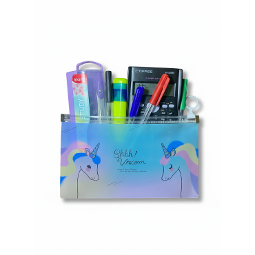Trousse scolaire Asiya...