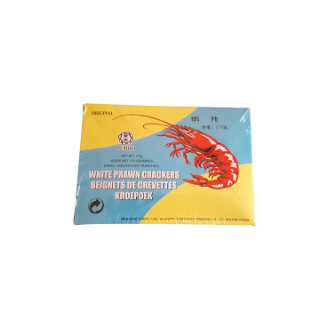 Beignets de crevettes - 175g