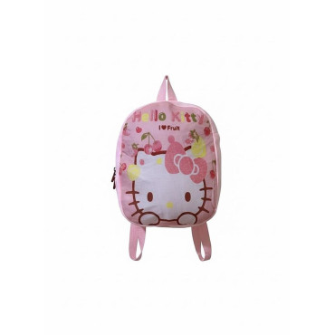 Sac à dos préscolaire Kitty...