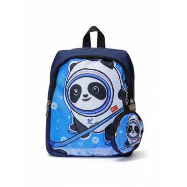 Sac à dos préscolaire Panda...
