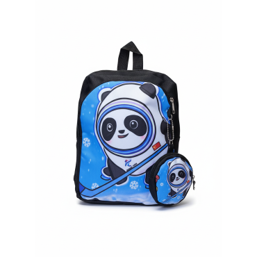 Sac à dos préscolaire Panda...