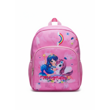 Sac à dos préscolaire Reine...