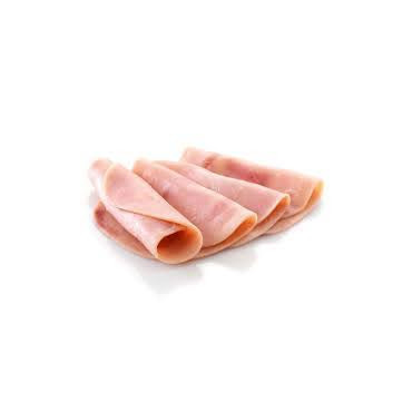 Jambon de bœuf en tranches...