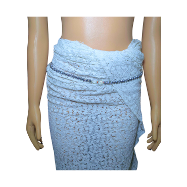 Chaine de taille - grosse...