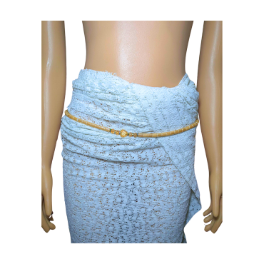 Chaine de taille - grosse...