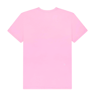 T-shirt Unisexe Rose taille L