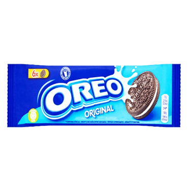 Biscuits Oréo - Original - 66g