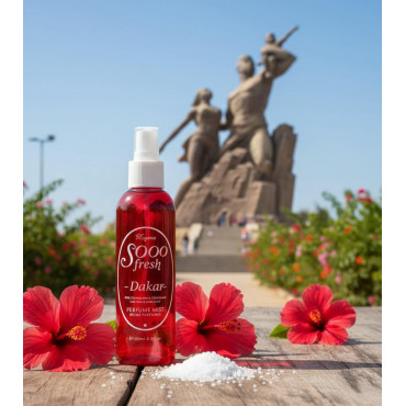 Brume corporelle Mayana -...