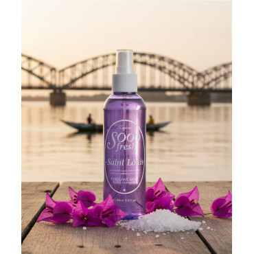 Brume corporelle Mayana -...