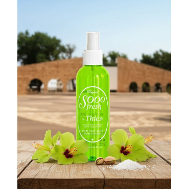 Brume corporelle Mayana -...