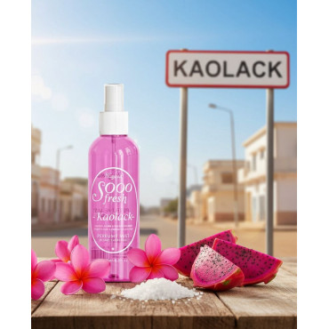 Brume corporelle Mayana -...