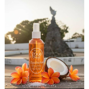 Brume corporelle Mayana -...