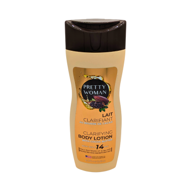 Lait Clarifiant Cacao...