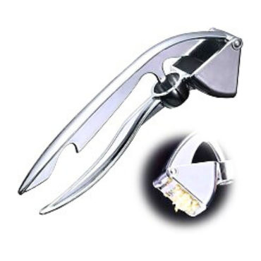 Coupe ail en inox N2