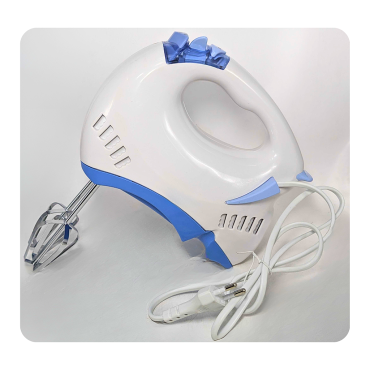 Batteuse électrique 300W