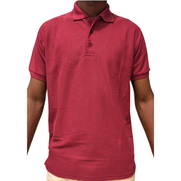 Lacoste Pilot rouge...