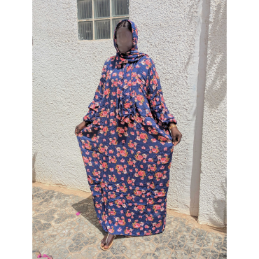 Robe de prière Sophia XL 9