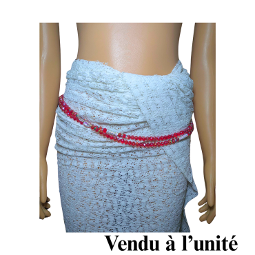 Chaine de taille - grosses...