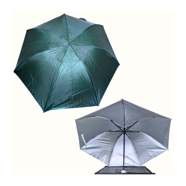 Parapluie de qualité PM vert