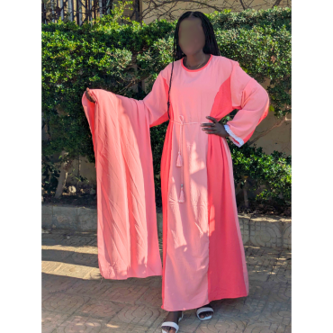 Robe de prière Fatim Taille...