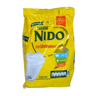 Lait en poudre - Nido -...