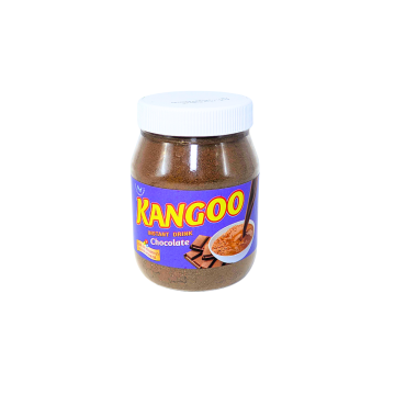 Chocolat en poudre - Kangoo...