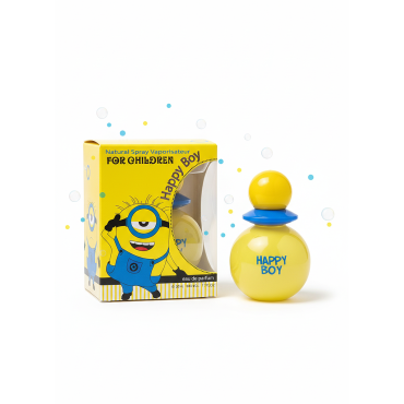 Parfum enfant Happy Boy  50ml