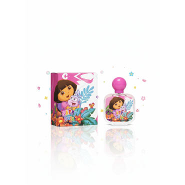 Parfum enfant DORA 50ml