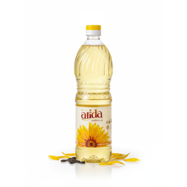 Huile de Tournesol - Arida...