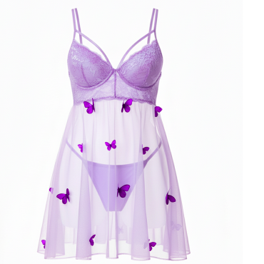 Lingerie Mala Nop taille...