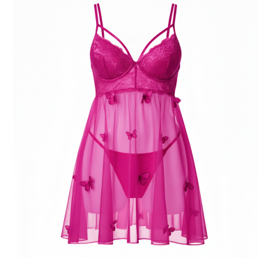 Lingerie Mala Nop taille...