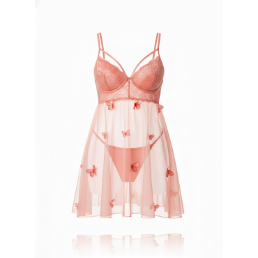 Lingerie Mala Nop taille...