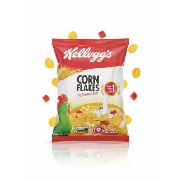 Céréales - Kelloggs - Corn...