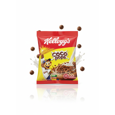 Céréales - Kelloggs - Coco...