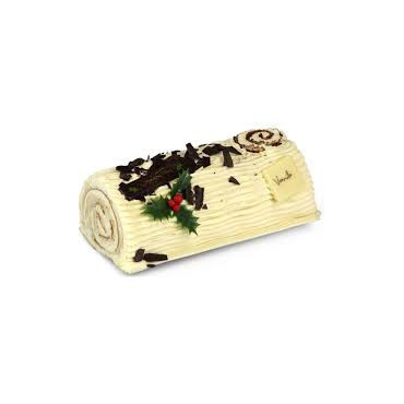 Bûche de Noël - Parfum...