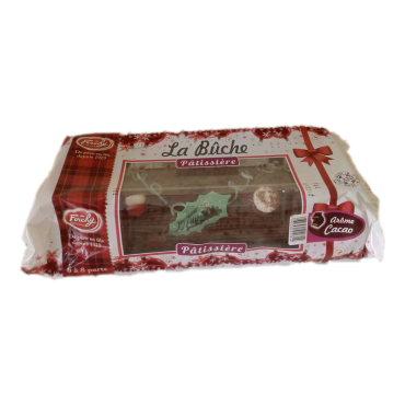 Buche patissière - Chocolat...