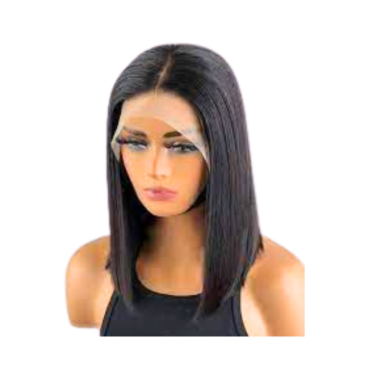 Cheveux naturel raides...