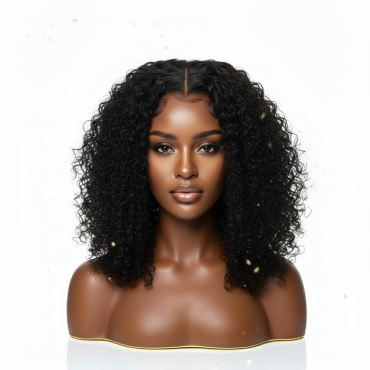 Perruque cheveux naturels...