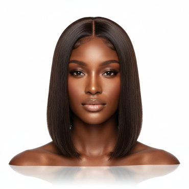 Perruque cheveux Vietamien...