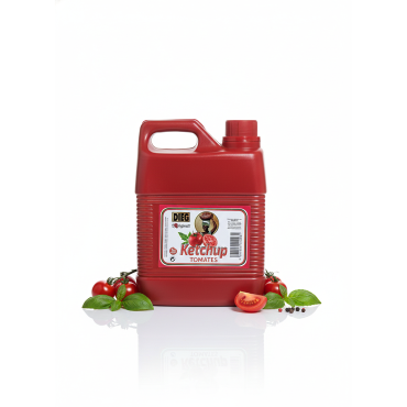 Ketchup - Dieg Bou Diar - 1KG