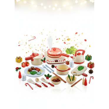 Dînette de Cuisine pour...